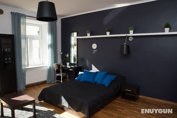 Easy Rent Apartments - Konopnicka Öne Çıkan Resim