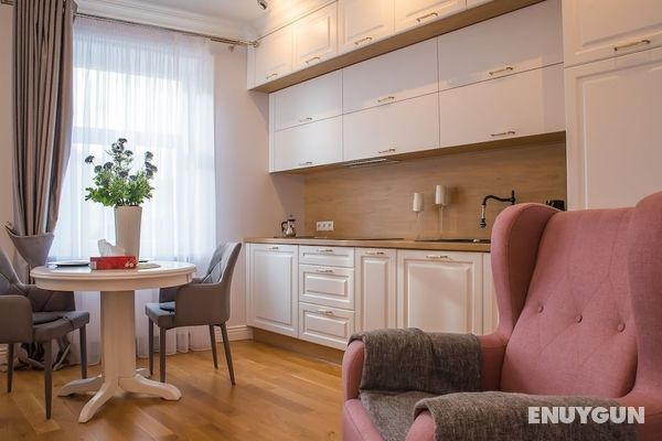 Easy Rent Apartments - STYLE Öne Çıkan Resim