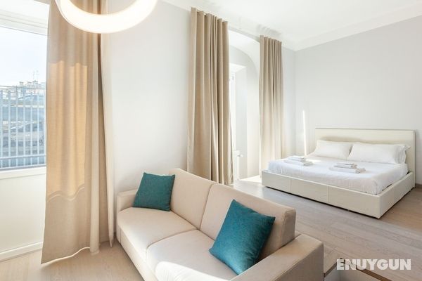 easyhomes - Duomo Suites & Apartments Öne Çıkan Resim