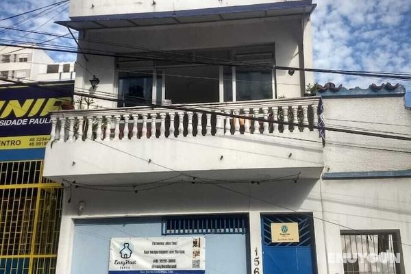 EasyHost Brasil - Hostel Öne Çıkan Resim