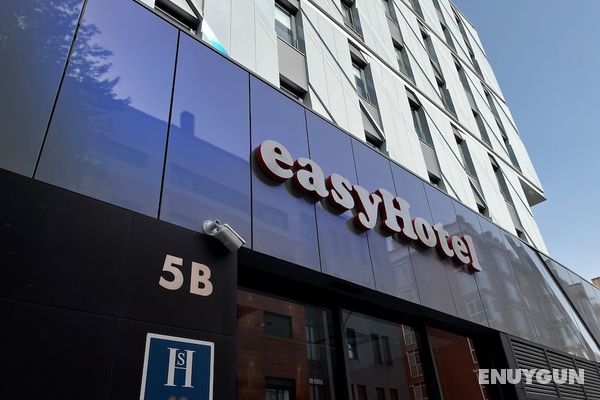 easyHotel Madrid Centro Atocha Öne Çıkan Resim