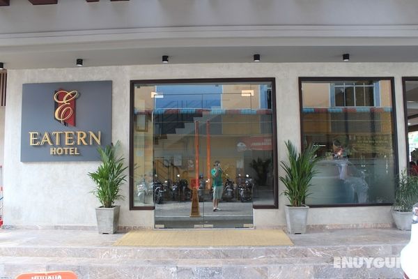 Eatern Hotel Öne Çıkan Resim