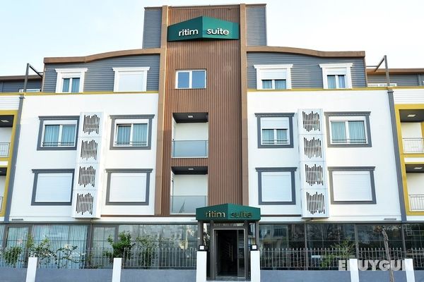 Eceabat Ritim Suite Hotel Genel