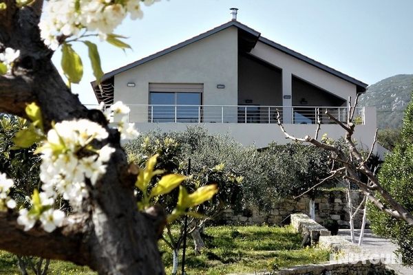Eco Villa Belena for Nature & Wine Lovers Öne Çıkan Resim