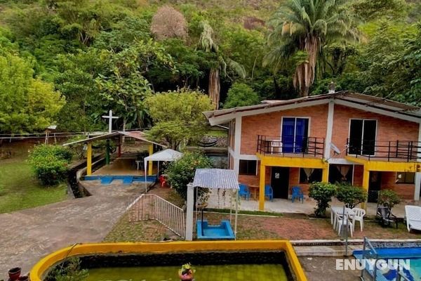 Ecohotel Villa Linda Öne Çıkan Resim
