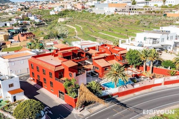 Hotel Ecolife Tenerife Öne Çıkan Resim