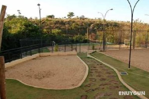 Ecologic Park - Achei Férias Genel