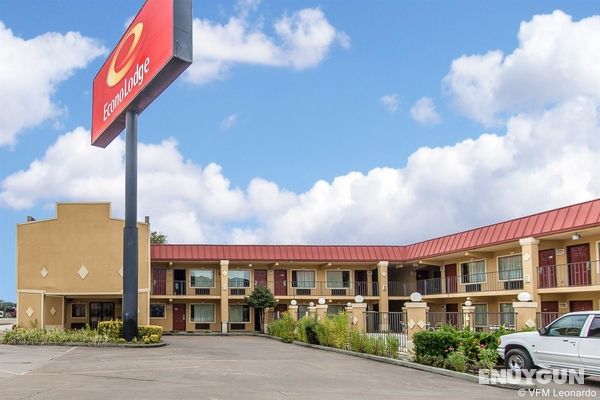 Econo Lodge Genel