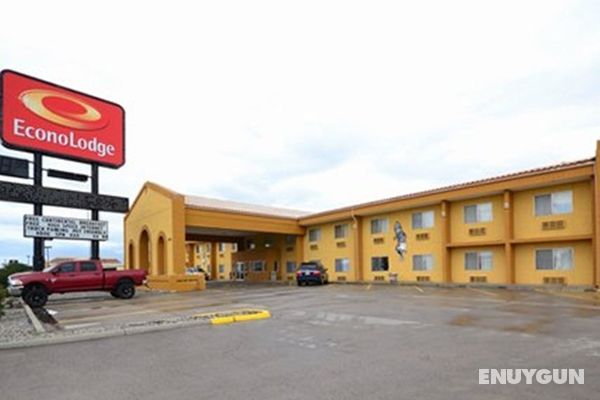 Econo Lodge Genel