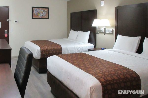 Econo Lodge Hermiston Genel