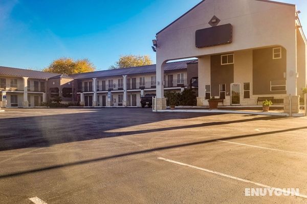 Econo Lodge Inn & Suites Near Lackland AFB Öne Çıkan Resim
