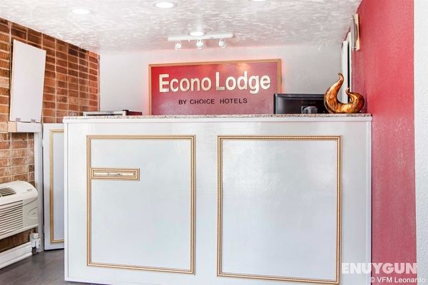Econo Lodge Genel