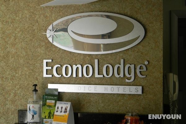Econo Lodge Genel