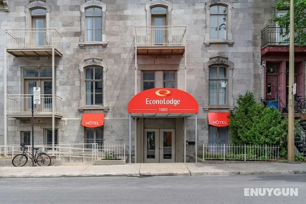 Econo Lodge Öne Çıkan Resim