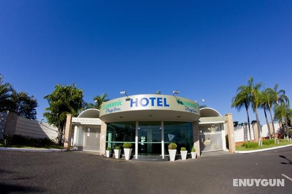 Economic Hotel by Accorhotels Genel