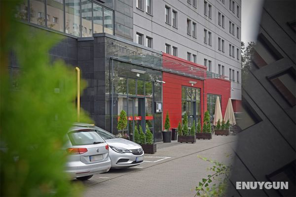 Economy Silesian Hotel Genel