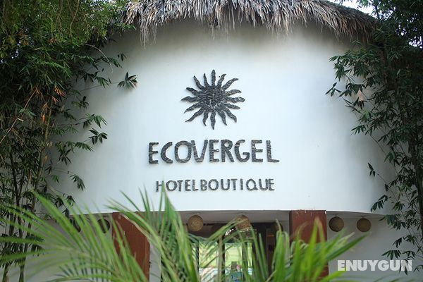 Ecovergel Hotel Boutique & Spa Genel