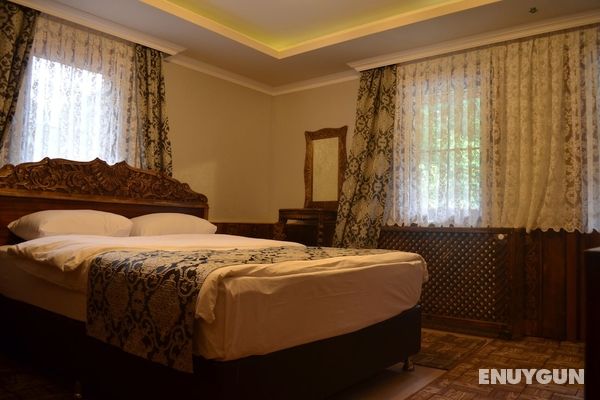 Ecrin Hotel Uzungol Genel
