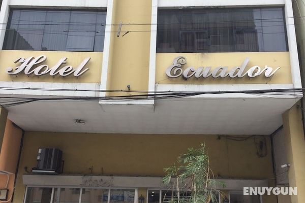 Hotel Ecuador Öne Çıkan Resim