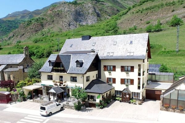 Hotel Edelweiss Öne Çıkan Resim