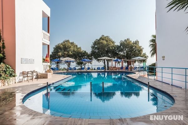 Eden Beach Hotel Öne Çıkan Resim