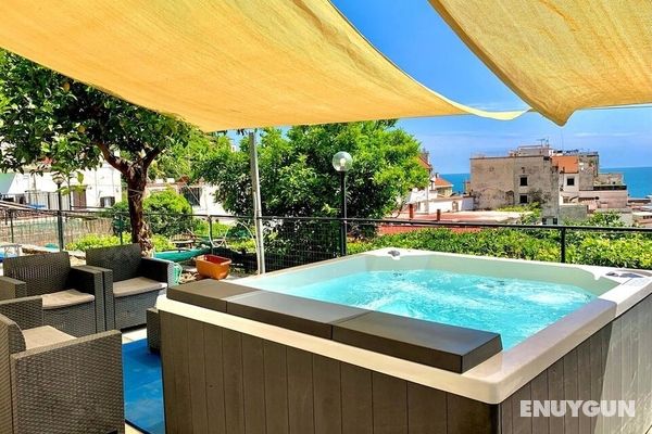 Eden Holiday Apartment Öne Çıkan Resim