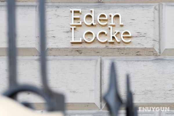 Eden Locke Genel