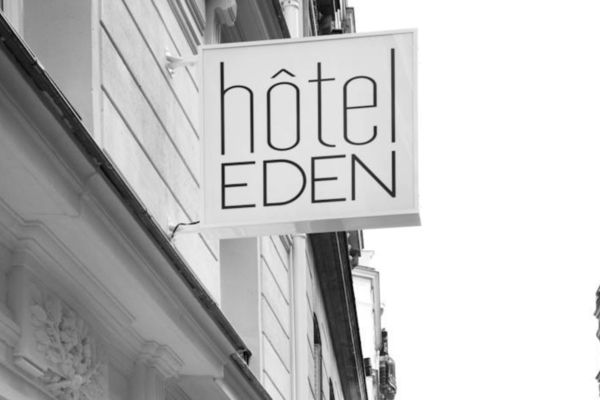 Hotel Eden Paris Genel