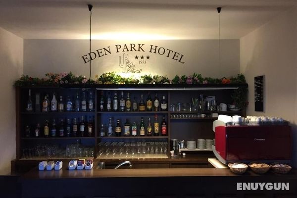 Eden Park Hotel Genel