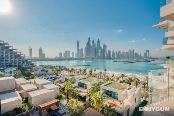 Eden's Dubai - FIVE Residences Öne Çıkan Resim