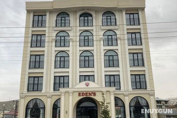 Edens Hotel Genel
