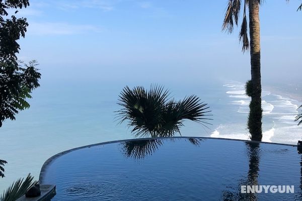 Edge Resort Yogyakarta Öne Çıkan Resim