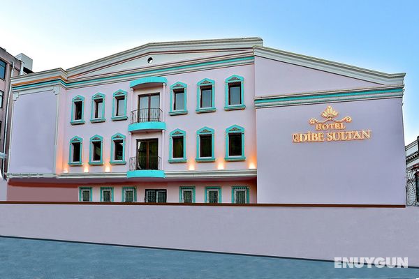 Hotel Edibe Sultan Genel