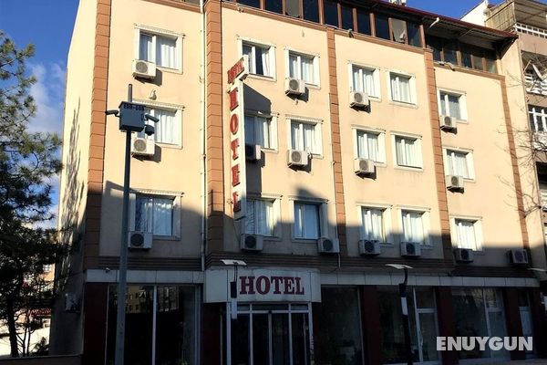 Edirne Isik Hotel Genel