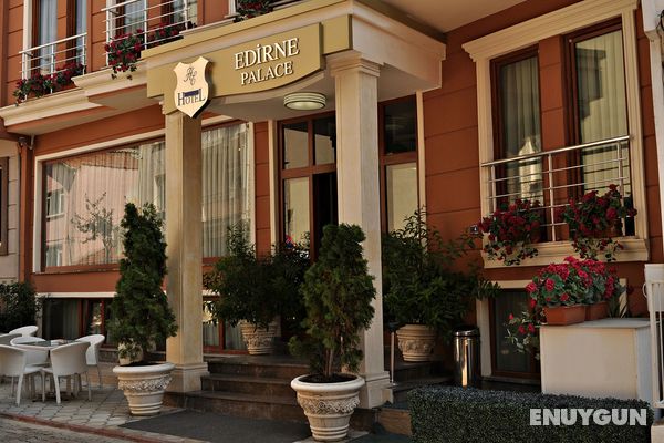 Hotel Edirne Palace Genel