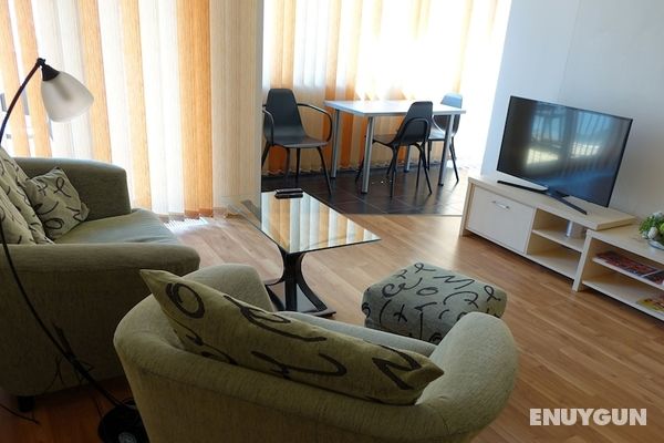 EEL Brno apartments Öne Çıkan Resim