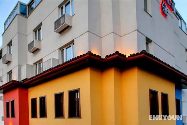Hotel Efehan Genel