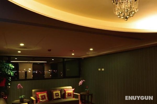eHOME Hotel Genel