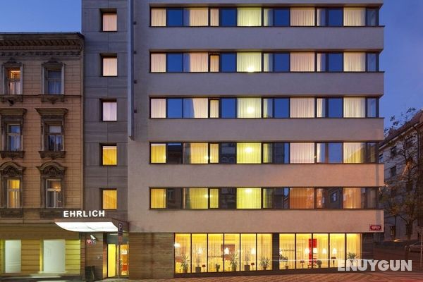 Hotel Ehrlich Prague Öne Çıkan Resim