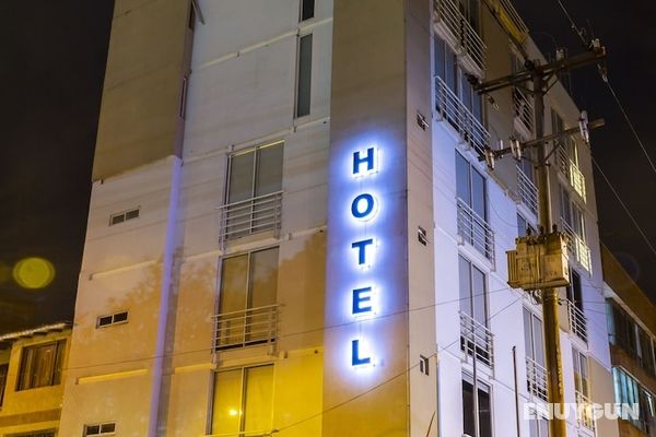 Hotel El Alba Öne Çıkan Resim