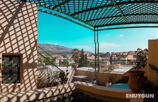 Hostel El Blida Öne Çıkan Resim