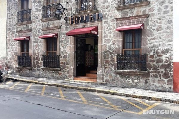 Hotel El Carmen Öne Çıkan Resim