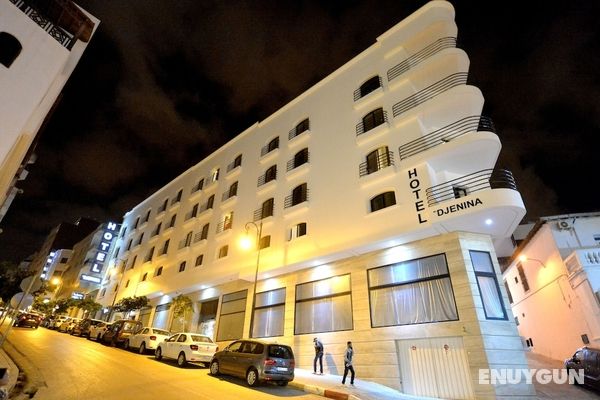 Hotel El  Djenina Öne Çıkan Resim