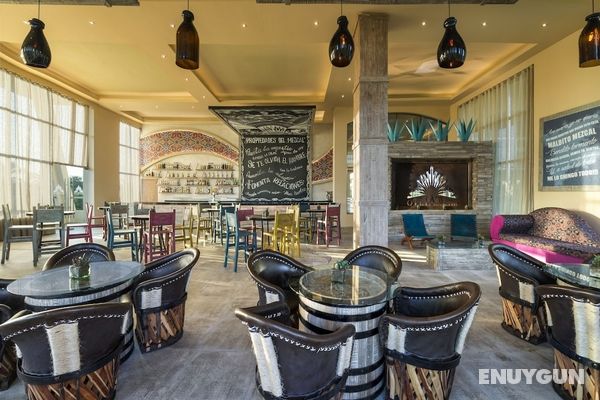 El Dorado Seaside Suites Gourmet Inclusive Resort & Spa by Karisma - All Inclusive - Adults Only Genel