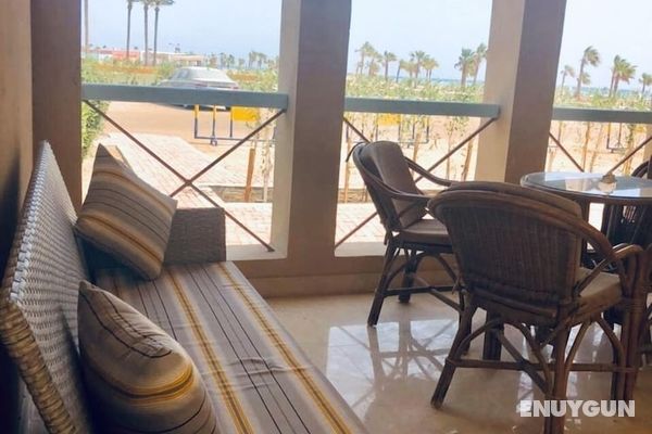 El Gouna Rental Smokery Beach Apartment Oda Düzeni