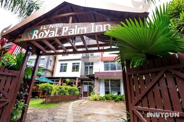 El Nido Royal Palm Inn Öne Çıkan Resim