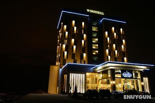 Elazığ Windyhill Hotel & SPA Genel