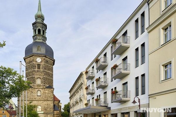 Elbresidenz Bad Schandau Genel