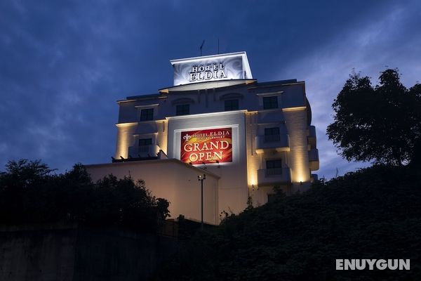 Hotel Eldia Luxury Sendai - Adults Only Öne Çıkan Resim