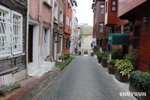 Eldorado Istanbul Öne Çıkan Resim